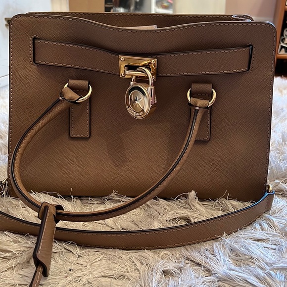 MICHAEL KORS Hamilton - Picture 1 of 8